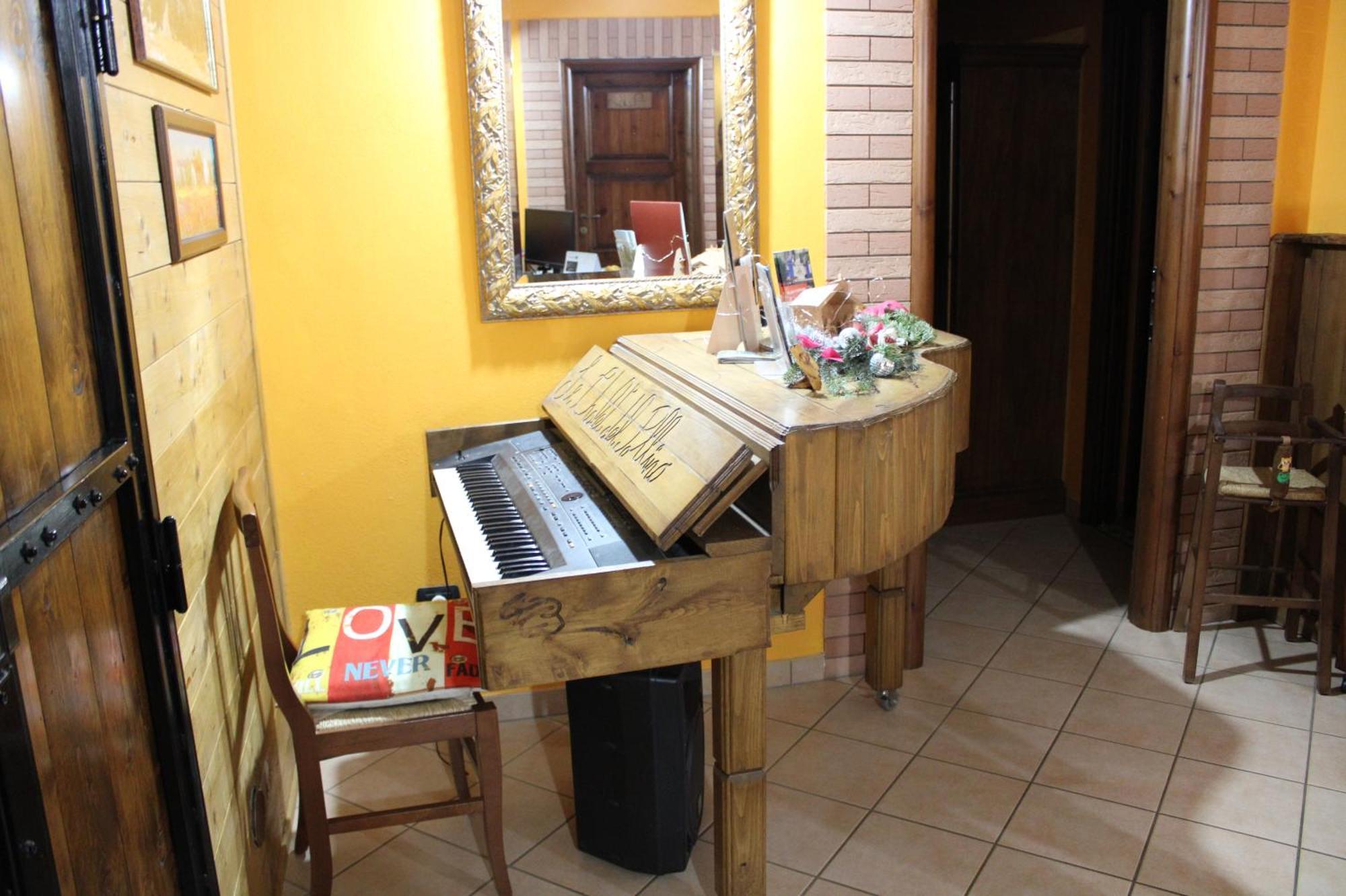 Le Chalet Del Pollino Rotonda Zewnętrze zdjęcie