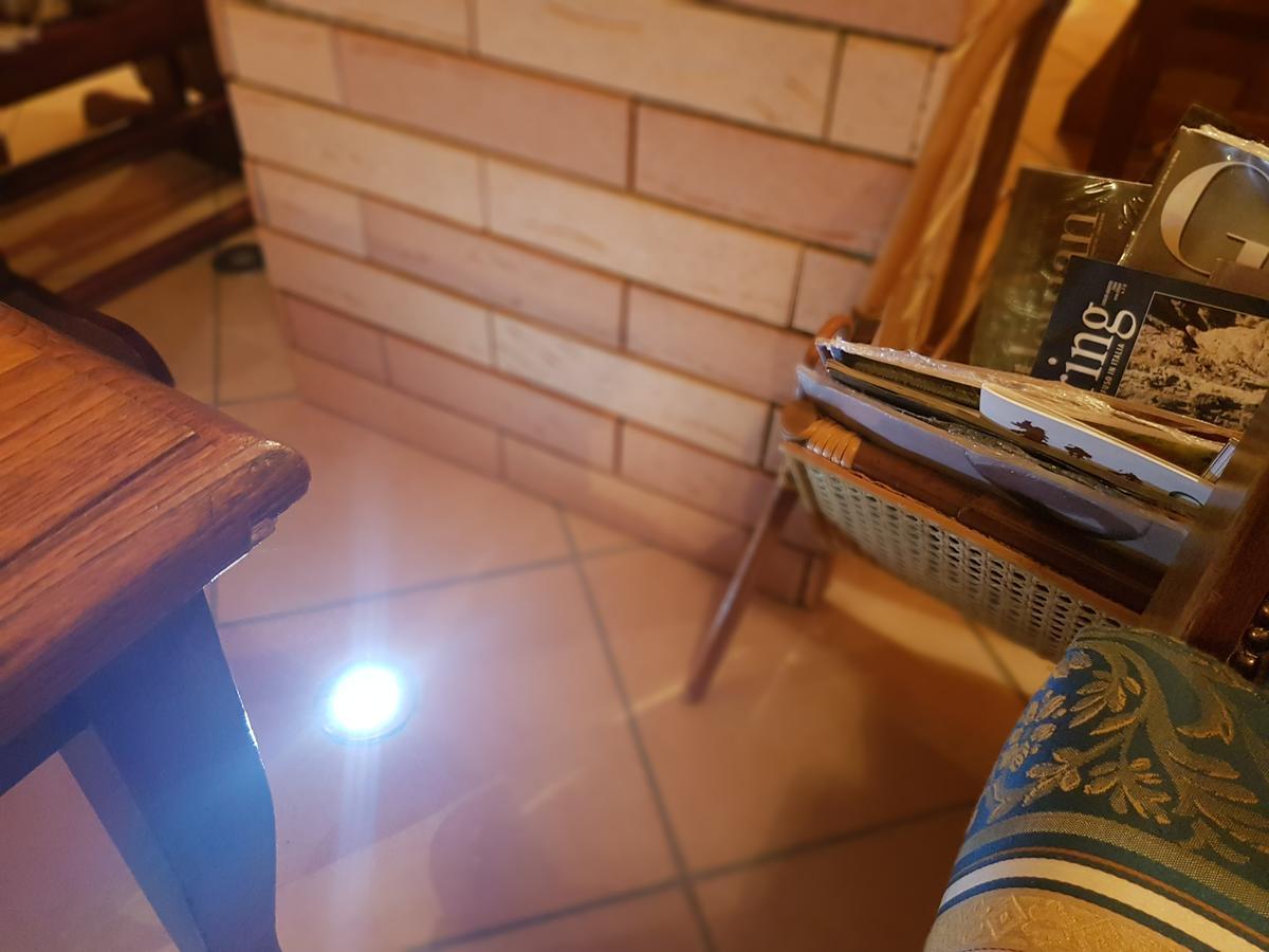 Le Chalet Del Pollino Rotonda Zewnętrze zdjęcie